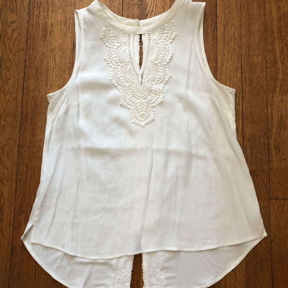 Beautiful blouse from Stitch fix